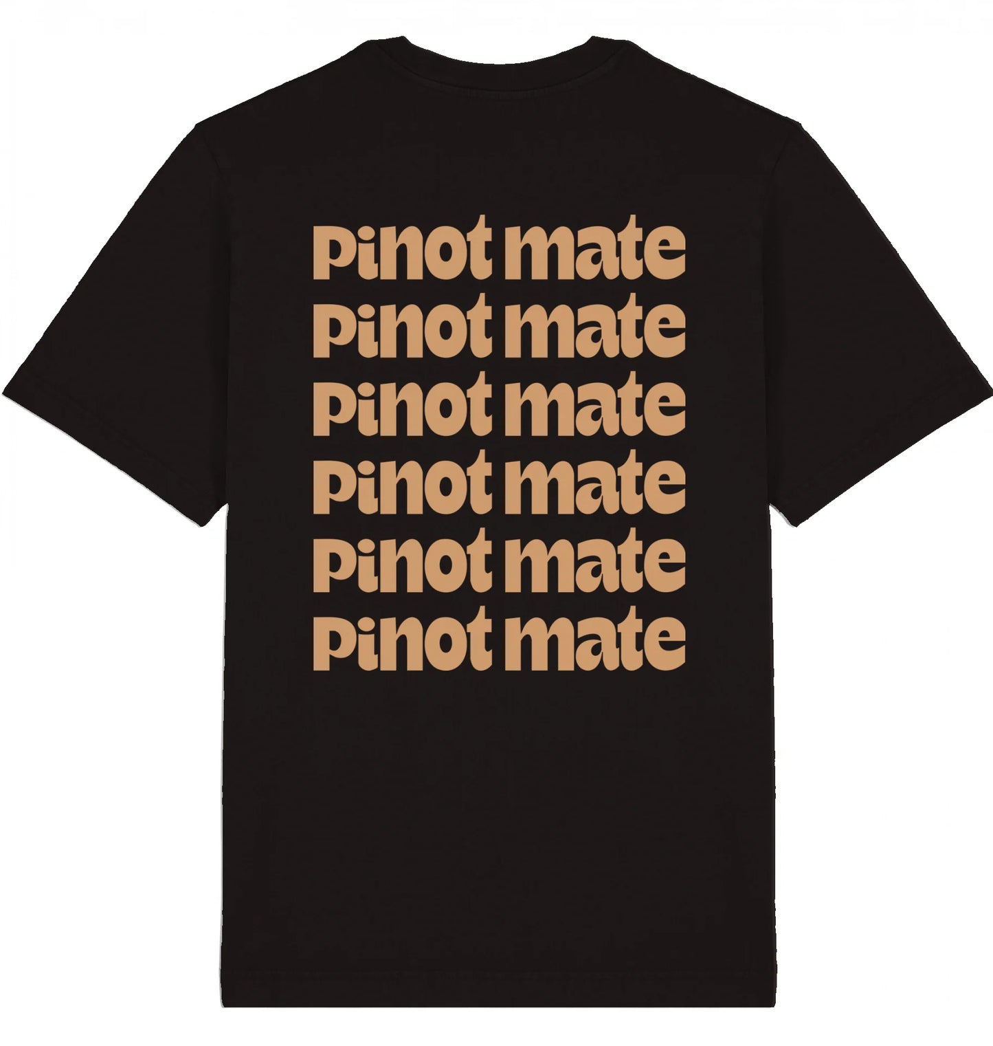 Pinot Mate T-Shirt