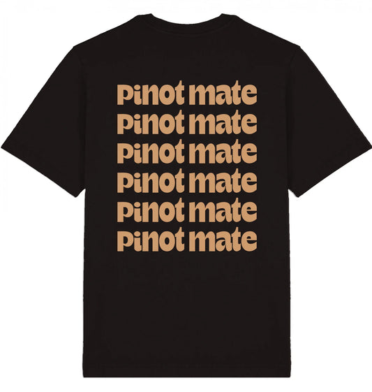 Pinot Mate T-Shirt