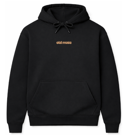 Old Mate Hoodie