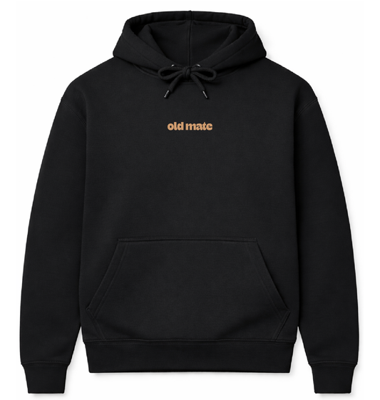 Old Mate Hoodie